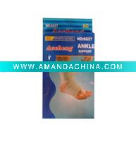 Wholesale New Lift Ankle Support Cloth Cotton Sail Breathable