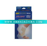 Wholesale New Ankle Guard Cotton Elasticity Prevent Injuries