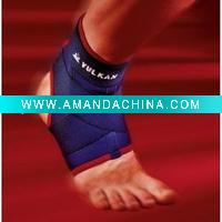 Wholesale Neoprene Ankle Support Strap