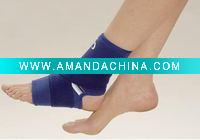 Wholesale Neoprene Ankle Protector