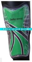 Wholesale soccer shin guard