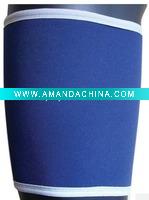 Wholesale elastic thigh protector