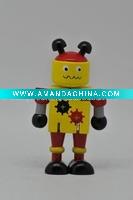 Wholesale educational robots toys