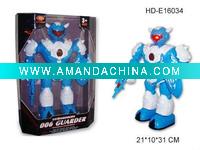 Wholesale battery operated robot