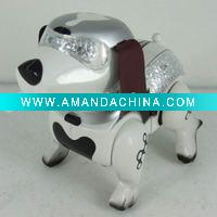 Wholesale GHD88494 r/c dog