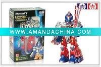 Wholesale Battery Operated Robot W/Light,Music