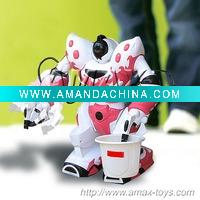 Wholesale rm-331 New Design I R/C Robot toy robot