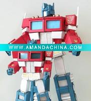 Wholesale Deformation toy/intelligence toy