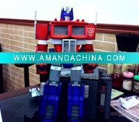 Wholesale Deformation toys
