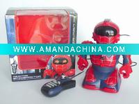 Wholesale Toy robot model
