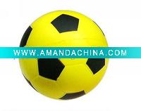 Wholesale various styles PU football