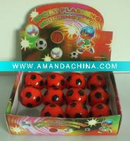 Wholesale flashing football