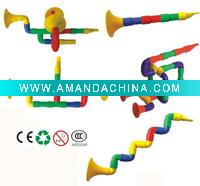 Wholesale 2011 new musical instrument QL-021(B)