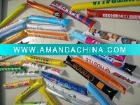 Wholesale PE cheering stick