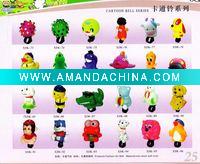 Wholesale plastic horn