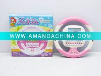 Wholesale B/O ELECTRONIC ORGAN WITH LIGHT & MUSIC