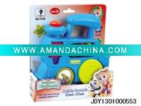 Wholesale children intelligent train games