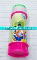 Wholesale outdoor kid's bubble toy