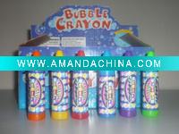 Wholesale Crayon bubble
