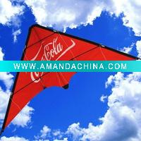 Wholesale professional stunt kite
