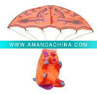 Wholesale Kite Nylon & Plastic Parachute