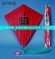 Wholesale Diamond Kite