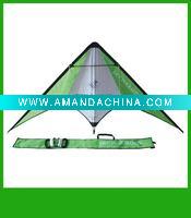 Wholesale nylon stunt kites