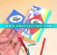 Wholesale Promotional Mini Kite