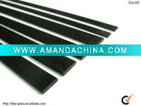 Wholesale 1.0mm x 4.0mm Carbon Fiber Strip