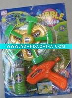 Wholesale PVC Bubble Gun