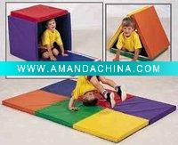 Wholesale Children's Tent Box Mats