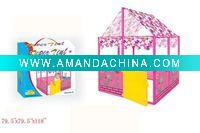 Wholesale funny toy tent Y12358087