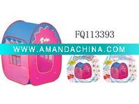 Wholesale Baby tent, baby camp, baby toys
