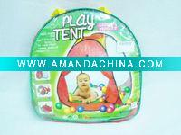 Wholesale tent