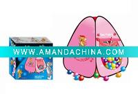 Wholesale CHILDREN TENT W/80PCS BALL