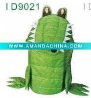 Wholesale pop-up hamper