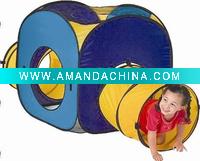 Wholesale Kid's pop up tent sets