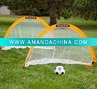 Wholesale Foldable Soccer Goal
