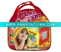 Wholesale Child Play Tent Toy MH-008582