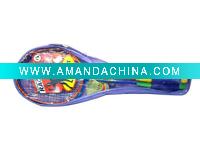 Wholesale racket set, badminton racket ,sport series