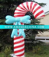 Wholesale Inflatable air dancer
