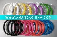Wholesale silicone watch for Promotional gifts