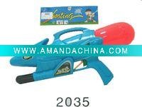 Wholesale plastic gun--Water Gun