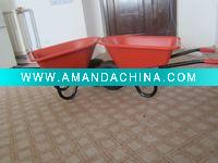 Wholesale toy wheel barrow