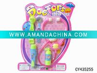 Wholesale Doctor Set Toy