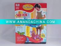 Wholesale Plastic Doctor Toys Set