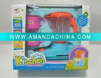 Wholesale toys blender