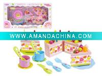 Wholesale CAKE TOYS PLAY SET TJ11010006