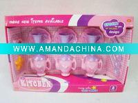 Wholesale tea play set