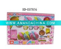Wholesale Kitchen toys set